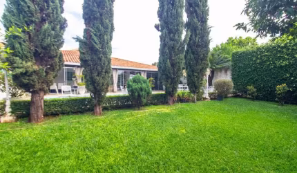 EXCLUSIVA RESIDÊNCIA NA SHIS QI 03 do Lago Sul, CONFORTO EM CADA DETALHE!