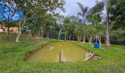 Chácara / sítio com 3 quartos à venda na Área Especial 1, Ceilândia Norte (Ceilândia), Brasília, 1000 m2 por R$ 750.000
