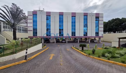 Condomínio Park Ville - SGAN 912 - Asa Norte