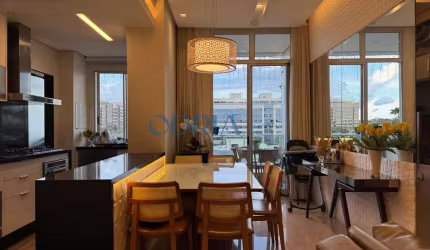 SQNW 109 - Noroeste - Residencial Real Evolution - 3 quartos - 2 vagas- Reformado