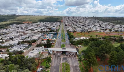 Oportunidade Casa - Condomínio Alto da Boa Vista - Sobradinho DF - 4 Suítes