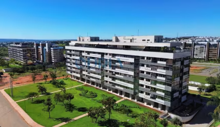 OPORTUNIDADE - SQNW 305 - Bloco A - Com armários - DESOCUPADO