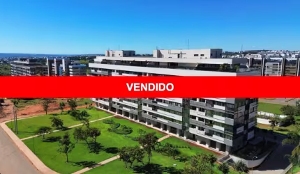 OPORTUNIDADE - SQNW 305 - Bloco A - Com armários - DESOCUPADO