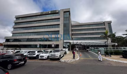 Sala comercial à venda na Quadra SEPS 709/909, Asa Sul, Brasília, 42 m2 por R$ 780.000