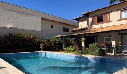 Casa com 4 quartos para alugar na Quadra SHIS QL 16, Setor de Habitações Individuais Sul, Brasília, 736 m2 por R$ 45.000