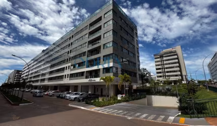2 suítes - Jardins Bougainville - SQNW 302 BLOCO D - Noroeste - Construtora EMPLAVI