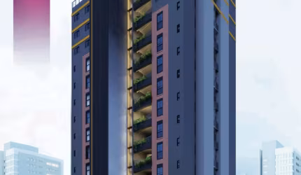 novo lançamento no jardim sao paulo
