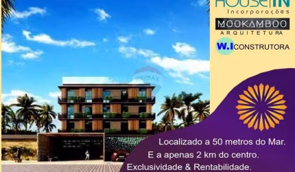 Excelente apartamento para venda
