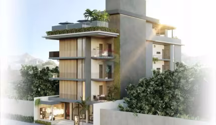 Vende Flats 2 ou 3 quartos - Porto de Galinhas