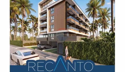 VENDA DE APARTAMENTO ´´RECANTO´´