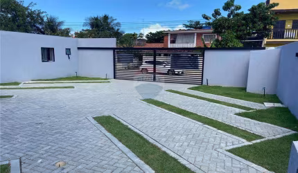 Codominio Pérola de Porto Beach Residence em Porto de Galinhas.