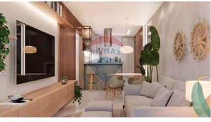 Vende Apartamento cupe