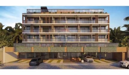 Excelente apartamento para venda ''NOAH''