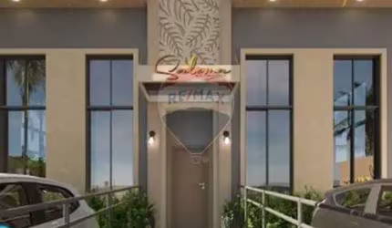 Vende se Apartamento em Porto de Galinhas