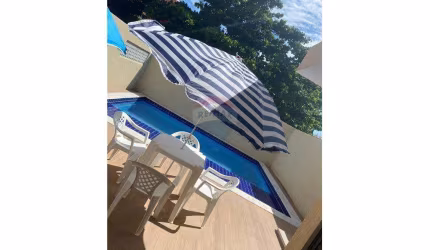 Vende Apartamento mobiliado Porto de Galinhas