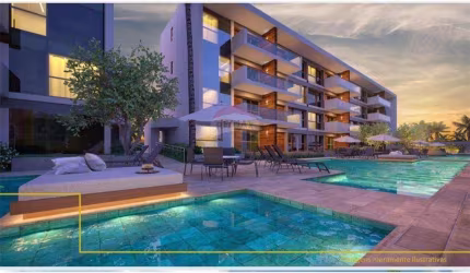 Belissimo  Apartamento p/ venda