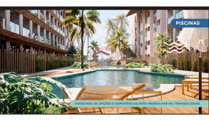 Excelente apartamento para venda