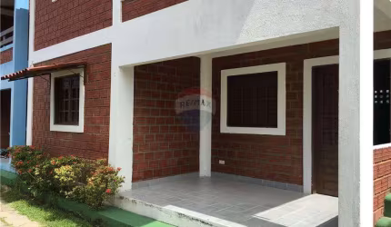 casa á venda  em Enseada de Serrambi (CASA 2)