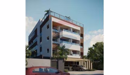 Excelente apartamento para venda