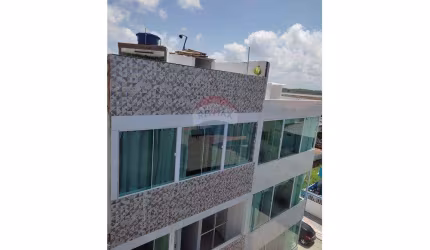 Apartamento 2 Quartos com Terraço à Venda