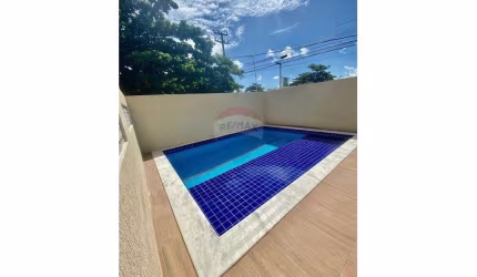 Vende Duplex Mobiliado em Porto de Galinhas