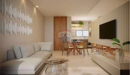 Exelente Apartamento para venda
