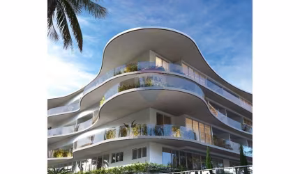 'Apart Hotel Luxo à Venda em SERRAMBI, PE'