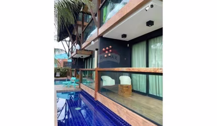Vende Apartamento em Porto de Galinhas.