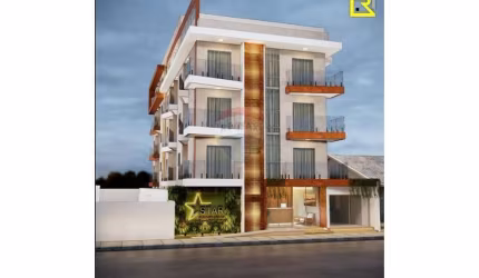 VENDO APARTAMENTO EM LAÇAMENTO  NO CENTRINHO DE PORTO DE GALINHAS  COM ARÉA DE LAZER COMPLETA NO ROOFTOOP