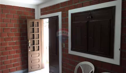 Casa á venda  em Enseada de Serrambi (CASA 3)