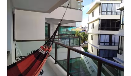 VENDE APARTAMENTO EM PORTO DE GALINHAS