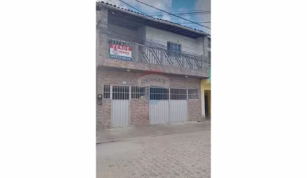 Vende casa em nossa senhora do Ó - Porto de galinhas