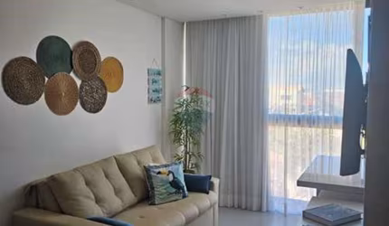 Vende-se flats em Porto de Galinhas