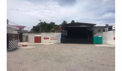 Terreno Comercial 650m² em Ipojuca - Oportunidade!