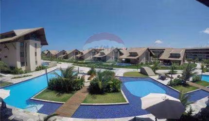 vende apartamento 2 quartos Muro Alto Porto de Galinhas - Nui