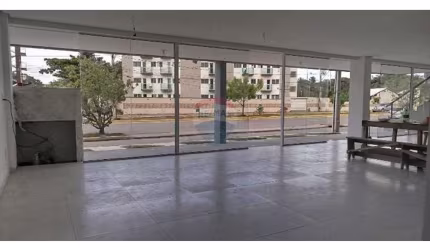 Aluga se Sala Comercial em Porto de Galinhas