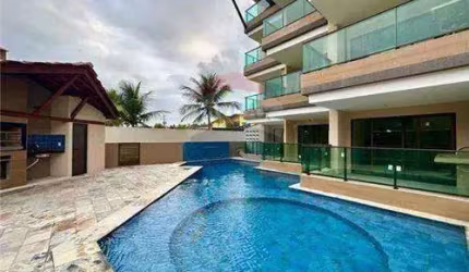 Maravilhoso Duplex em Ipojuca - 3 Andares!