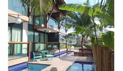 Apartamento em Porto de Galinhas: Oportunidade Única!