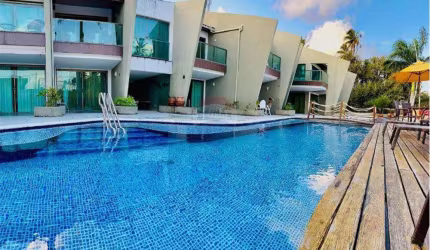 Vendo Apartamento Porto de Galinhas - Praia Cupe