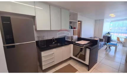 'Linda Vista! Apartamento em Porto de Galinhas à Venda'