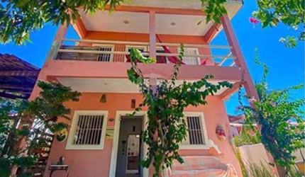 Vende casa em Serrambi