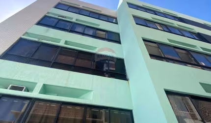 OPORTUNIDADE!!! Apartamento com 40m².