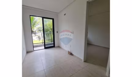 Apartamento de 1 quarto na beira-mar de Porto de Galinhas - Rentabilize já!