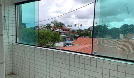 Apartamento, 3 quartos no centro de Porto de Galinhas