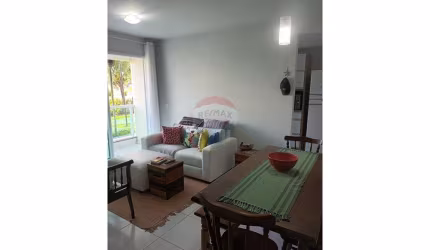 Apartamento 2 quartos na praia de Muro Alto! Usufrua e rentabilize já!