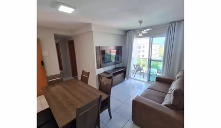 Apartamento 3 Quartos Mobiliado a venda no Palm Village Acqua em Muro Alto - PE
