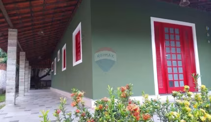 Casa à venda em Serrambi