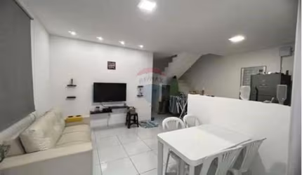 Seu Refúgio Moderno no Coração de Pernambuco