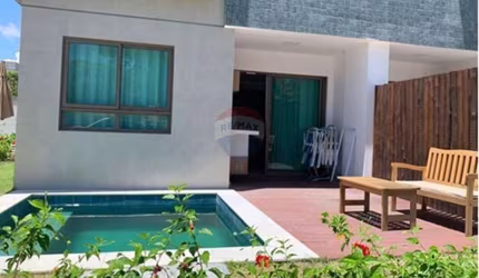 Apto Mobiliado  em Porto de Galinhas!
