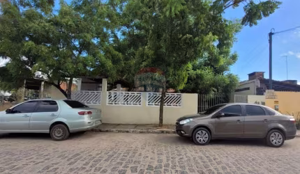 Vende se Casa de praia em Serrambi.